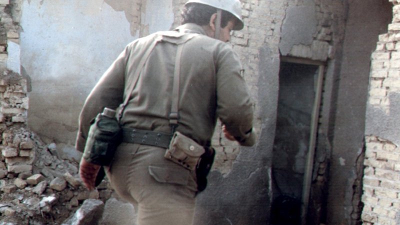 US officials China Iran tensions — Trending