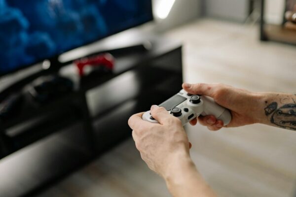 Gaming’s Hidden Economy: Video Game Jobs Boom in the US