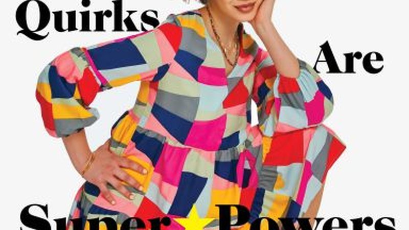 May 2025 magazine cover