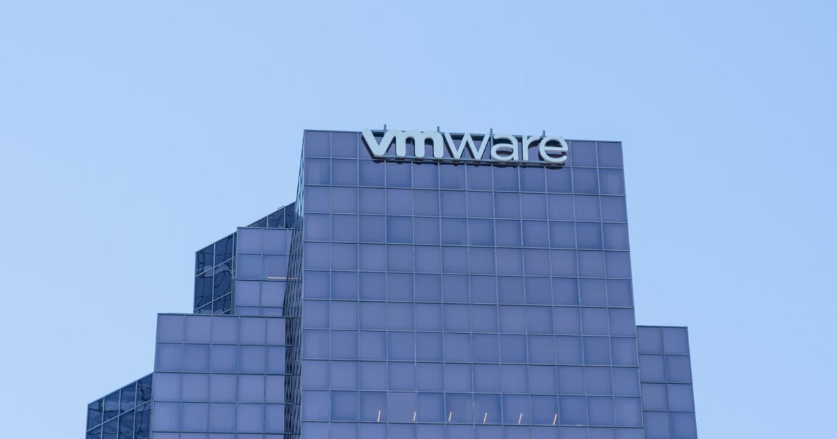VMware migration trends and challenges with Broadcom leadership