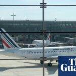 French police investigating weather betting scandal at Paris airport