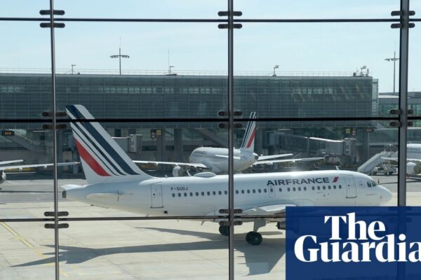 Trending: French Police Investigate Weather Betting Scandal with Hairdryers