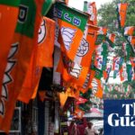 Voters in West Bengal face disenfranchisement ahead of elections