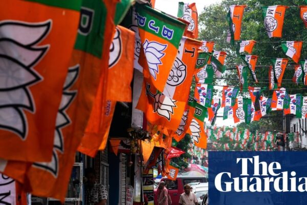 Voters in West Bengal face disenfranchisement ahead of elections