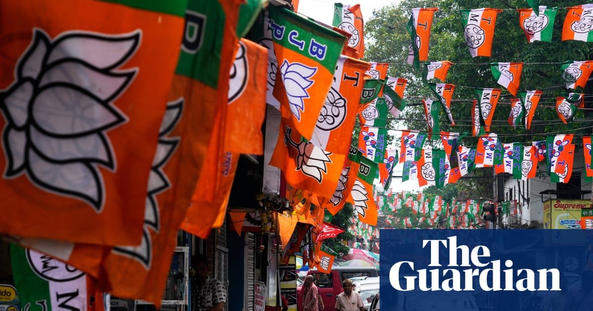 Voters in West Bengal face disenfranchisement ahead of elections