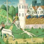 A powerful image illustrating women leaders navigating mental health challenges in a competitive environment.