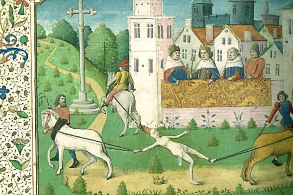 Mean Girls and Mental Health: The Hidden Struggles of Women Leaders