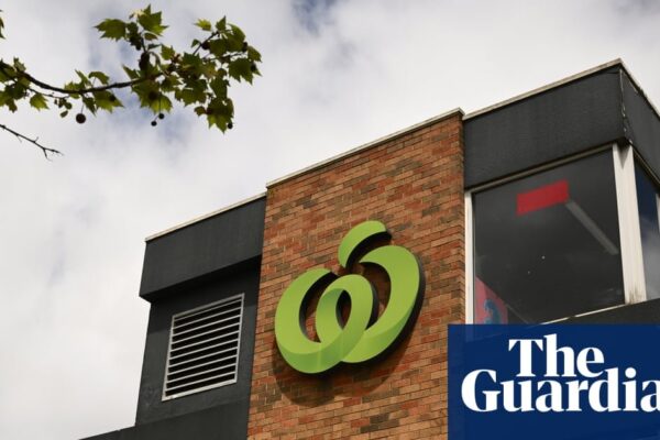 Woolworths Faces Court Over Alleged Fake Discounts—Why This is Trending