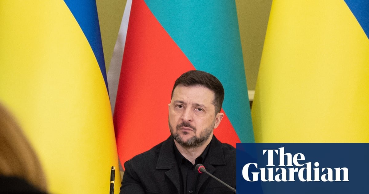 Ukrainian President Zelenskyy addressing maritime security and global politics